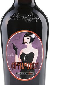 Lara - Affumiada