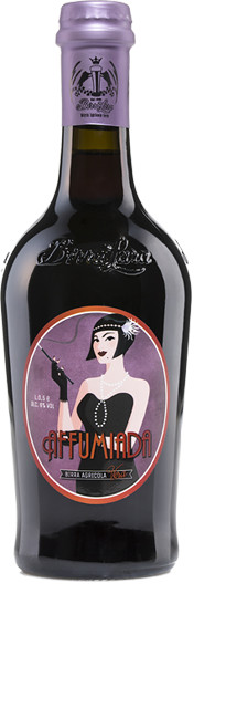 Lara - Affumiada