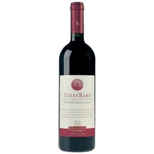 Terre Rare Carignano del Sulcis DOC - Sella e Mosca