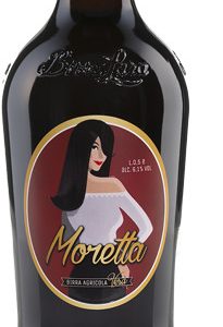 Lara - Moretta