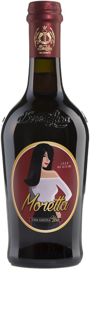 Lara - Moretta