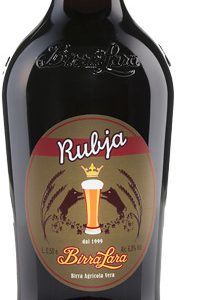 Lara - Rubja