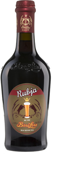 Lara - Rubja