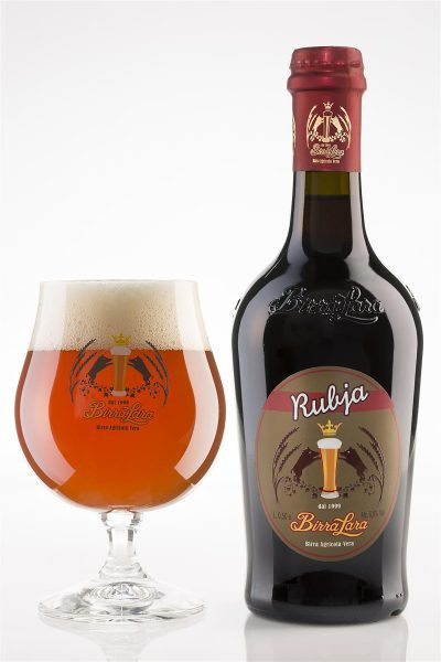Lara - Rubja