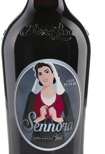 Lara - Sennora