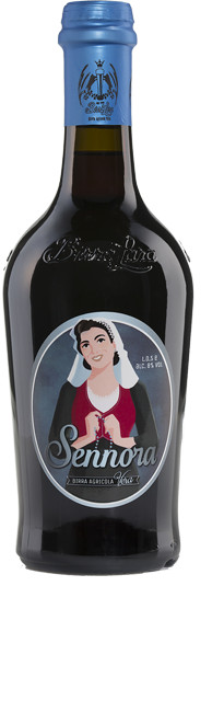 Lara - Sennora