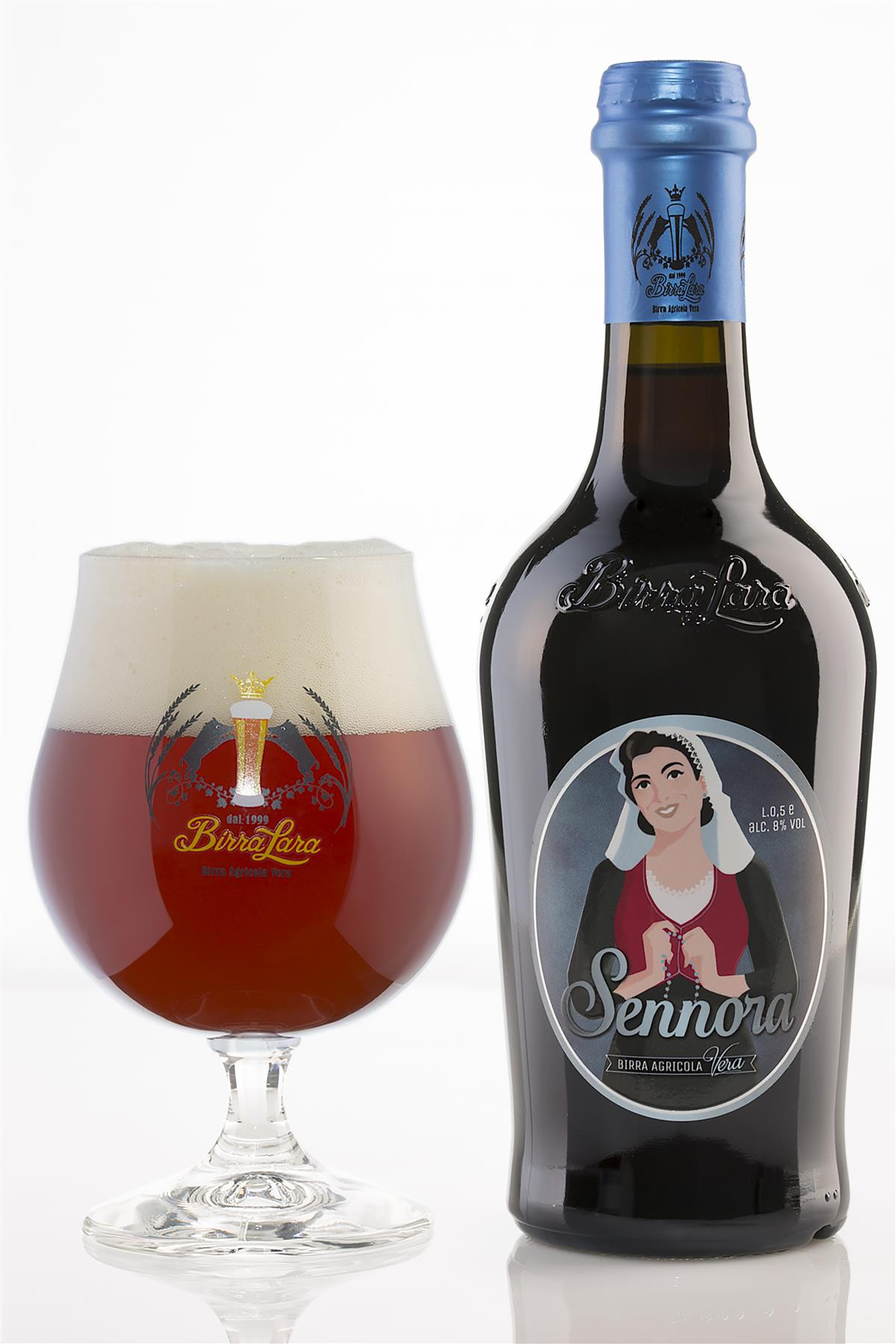 Lara - Sennora