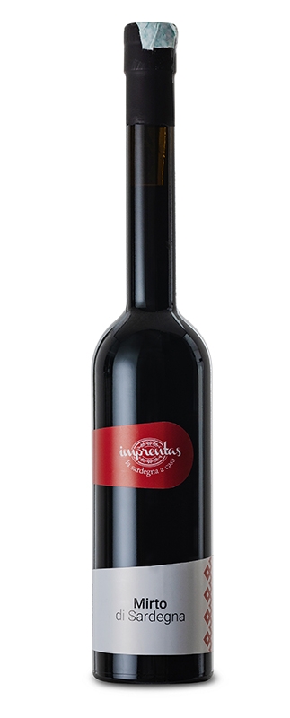 Mirto Sardo 350 ml