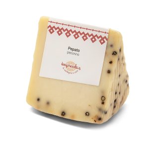 Pecorino Pepato - Forma Intera 5,3/5,5kg