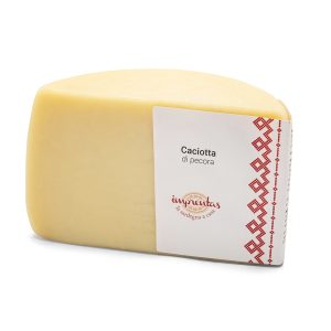Caciotta di Pecora