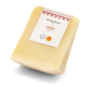 Pecorino Romano DOP - Forma Intera 28kg