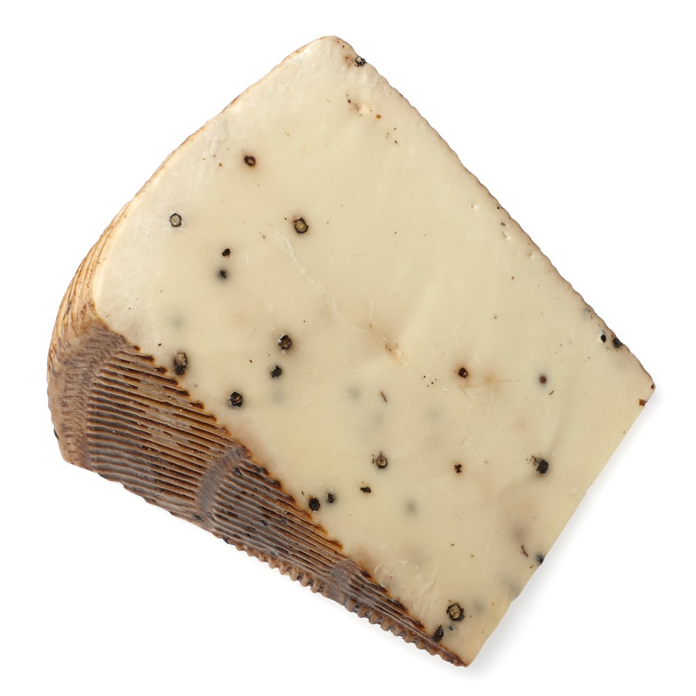 Pecorino Pepato - Forma Intera 5,3/5,5kg