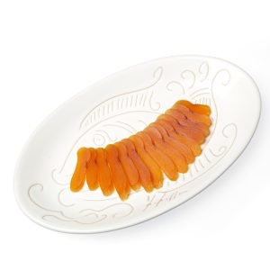 Bottarga di Muggine intera 100/130 gr - Sardegna a Tavola