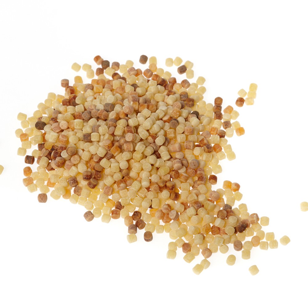 Fregola (fregula) Sarda tostata fine