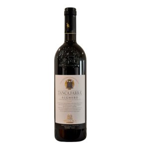 Tanca Farrà Alghero DOC Rosso 2015 - Sella e Mosca