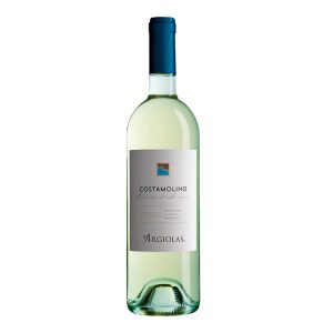 Costamolino Vermentino di Sardegna DOC - Argiolas