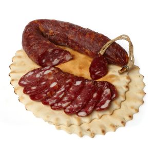 Salsiccia Cinghiale e Suino