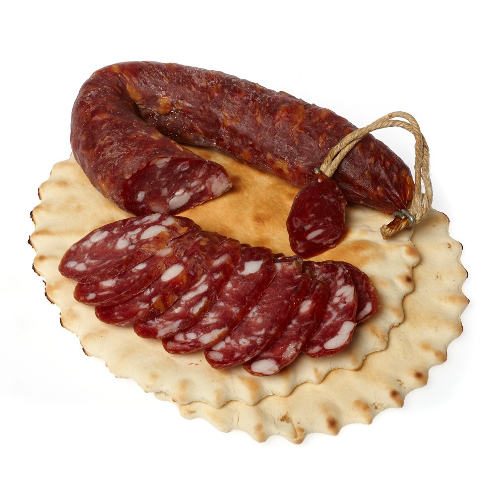 Salsiccia Cinghiale e Suino