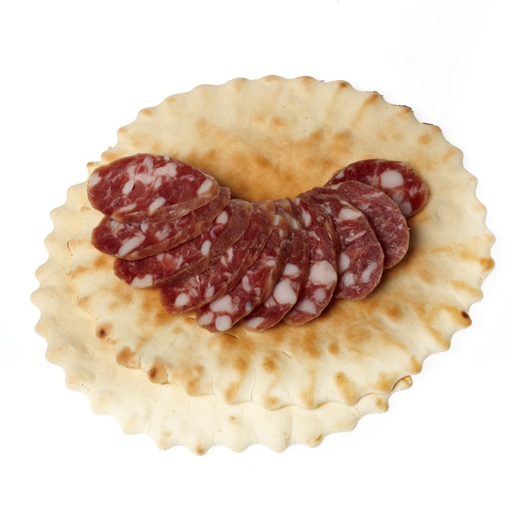 Salsiccia Cinghiale e Suino
