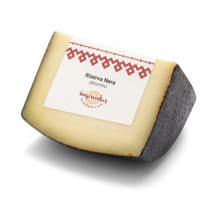 Pecorino Crosta Nera - Forma Intera 2,8/3kg