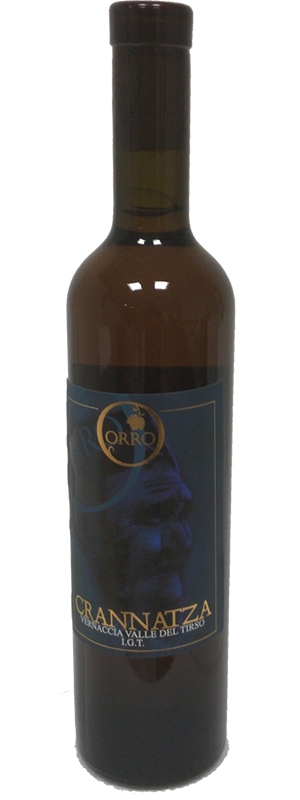 Vernaccia di Oristano IGT