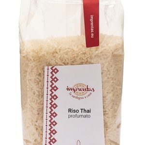 Riso Thai profumato