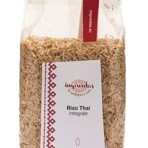 Riso Thai Integrale
