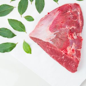 Codino o Picanha di Bovino Sardo