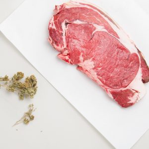 Bistecca di Sottofiletto di Scottona sarda