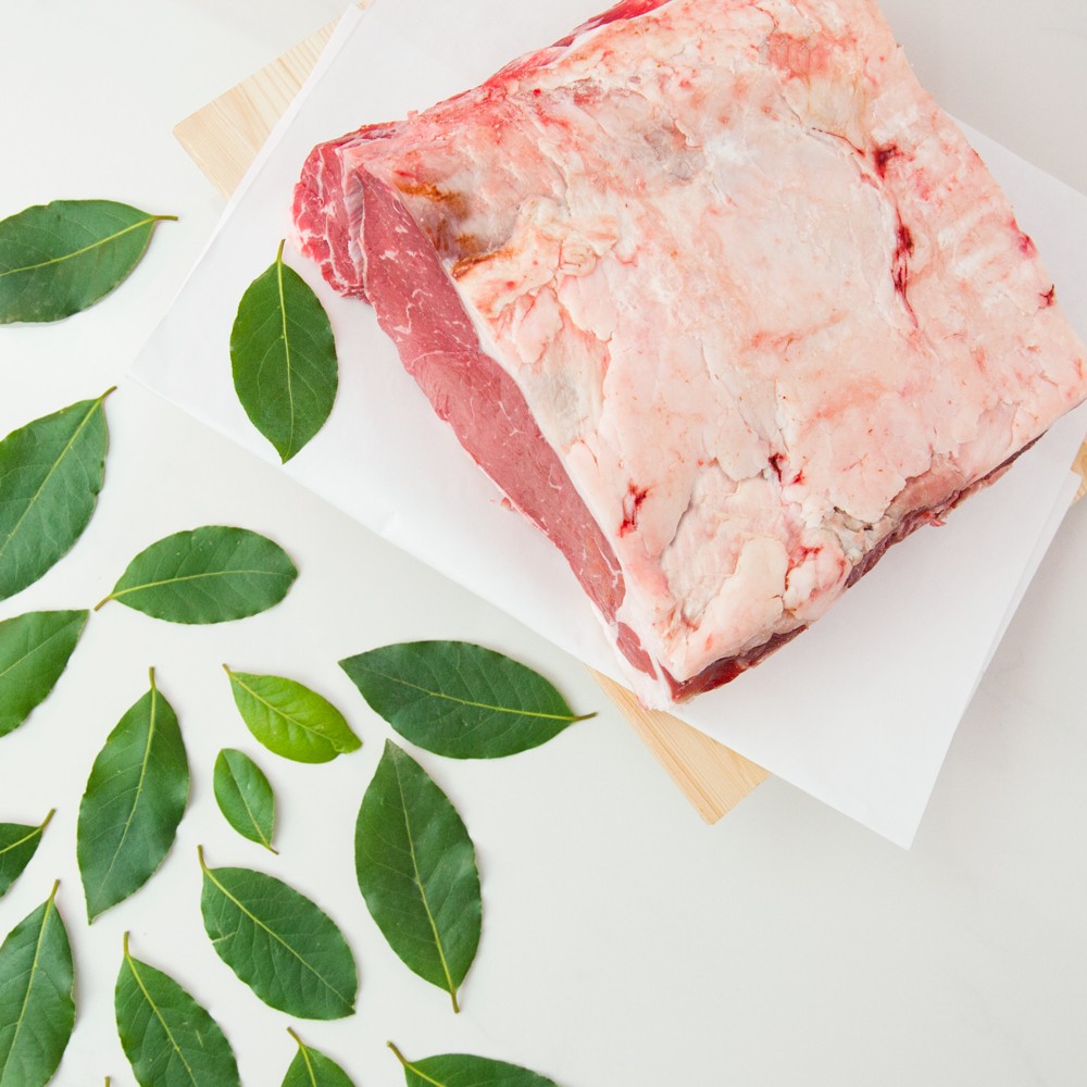 Bistecca di Sottofiletto di Scottona sarda