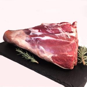 Coscia di Pecora Sarda