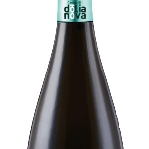 Caralis Spumante Brut Chardonnay - Dolianova