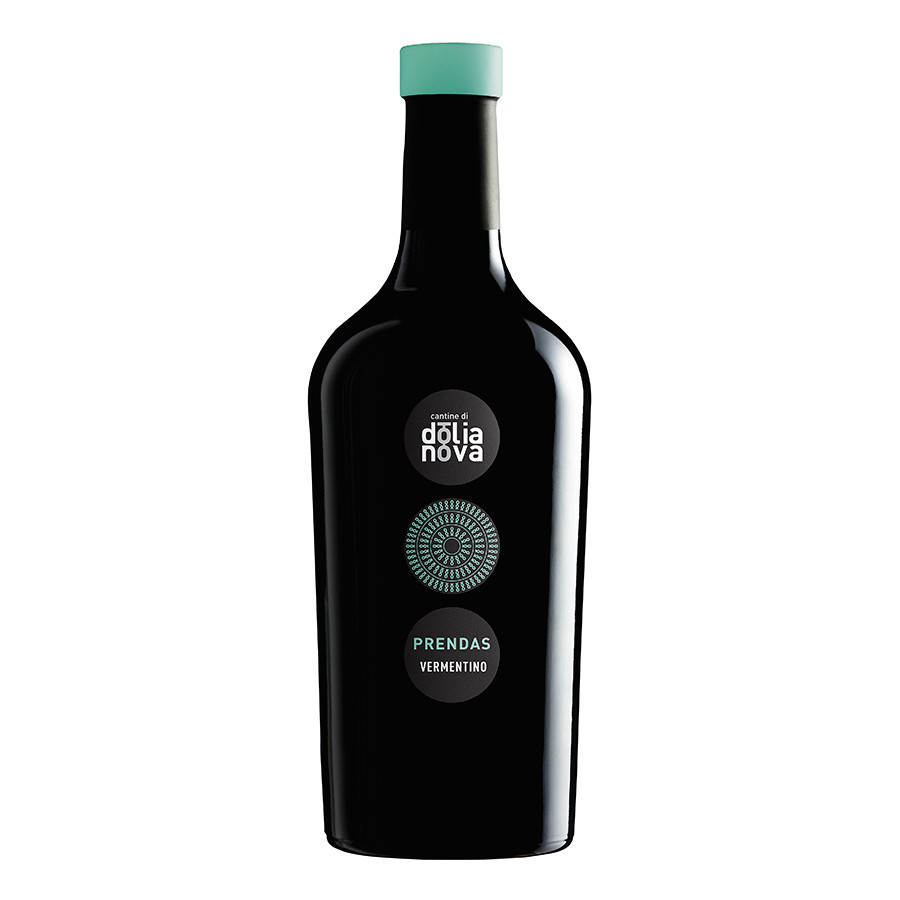 Prendas Vermentino di Sardegna DOC - Dolianova