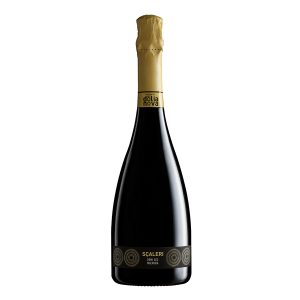 Caralis Demi Sec Malvasia Sarda - Dolianova