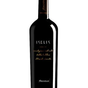 Iselis Rosso Monica di Sardegna DOC Superiore - Argiolas