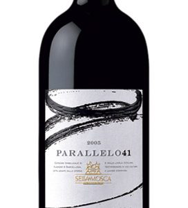 Parallelo 41 Alghero DOC Bianco - Sella e Mosca