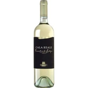 Cala Reale Vermentino di Sardegna DOC - Sella e Mosca