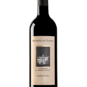 Vino Nepente di Oliena - Cannonau di Sardegna DOC