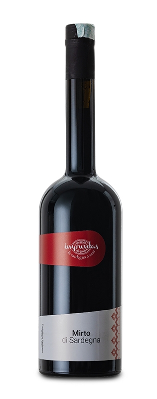 Mirto Rosso di Sardegna 700 ml