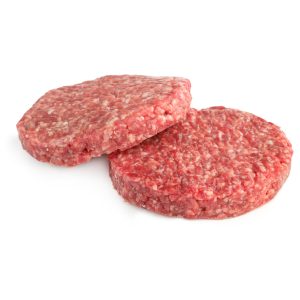 Hamburger di pecora