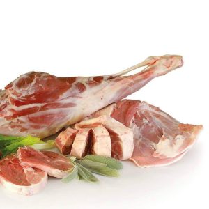Capretto Sardo