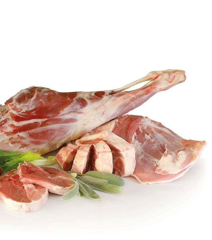 Capretto Sardo