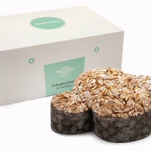 Colomba al Mirto di Sardegna