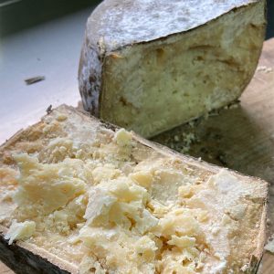 Fiore Sardo DOP 18/24 mesi 3,5kg