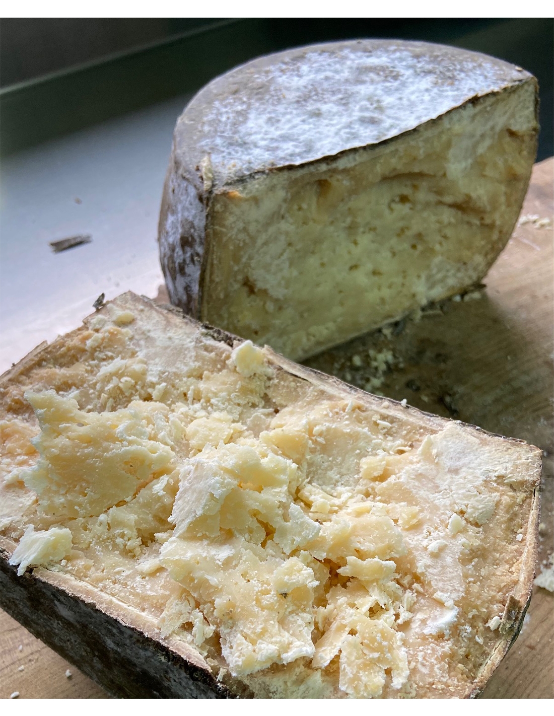 Fiore Sardo DOP 18/24 mesi 3,5kg