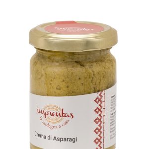 Crema di Asparagi