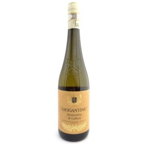 Giogantinu Vermentino di Gallura DOCG - Cantina Giogantinu
