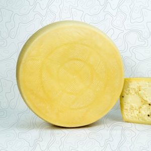 Pecorino Pepato Stagionato 16kg