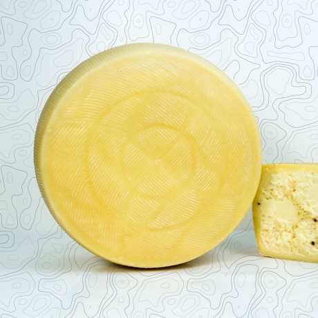 Pecorino Pepato Stagionato 16kg