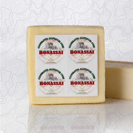 Bonassai Pecorino 2,4kg